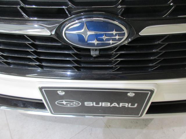 レヴォーグ STIスポーツ EX スペアキー、キープレート、純正エンジンスターター、ETC、社外ドラレコ、積み込みタイヤ無し(18枚目)