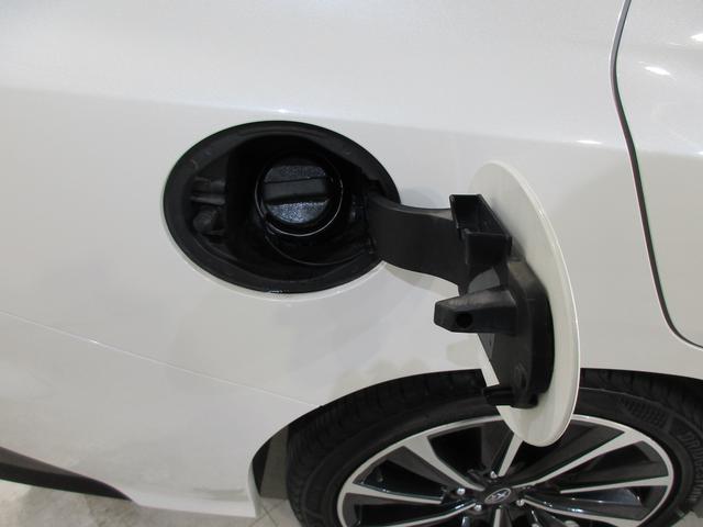 レヴォーグ STIスポーツ EX スペアキー、キープレート、純正エンジンスターター、ETC、社外ドラレコ、積み込みタイヤ無し(23枚目)