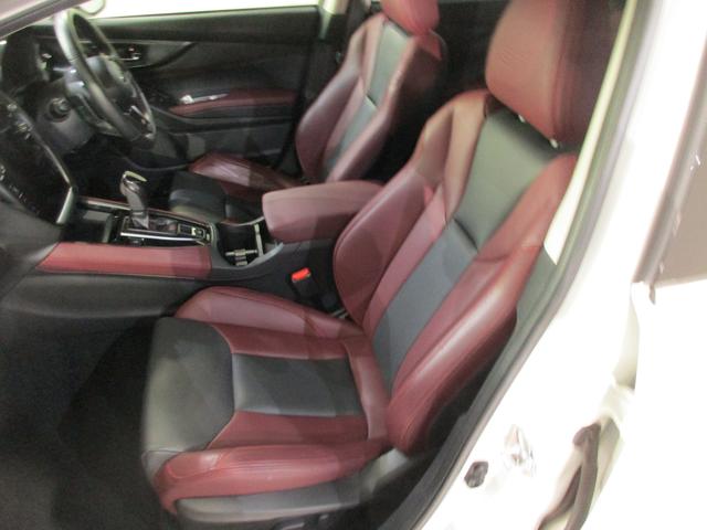 レヴォーグ STIスポーツ EX スペアキー、キープレート、純正エンジンスターター、ETC、社外ドラレコ、積み込みタイヤ無し(26枚目)