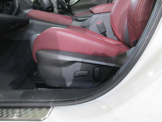 レヴォーグ STIスポーツ EX スペアキー、キープレート、純正エンジンスターター、ETC、社外ドラレコ、積み込みタイヤ無し(28枚目)