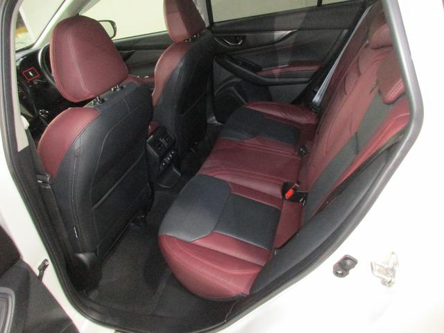 レヴォーグ STIスポーツ EX スペアキー、キープレート、純正エンジンスターター、ETC、社外ドラレコ、積み込みタイヤ無し(29枚目)