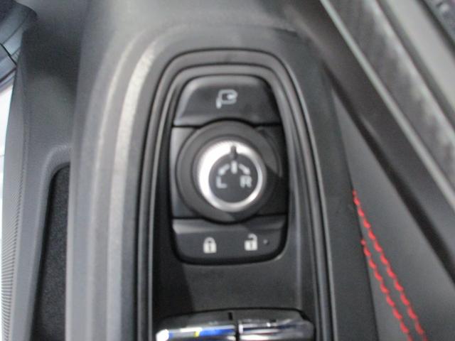 レヴォーグ STIスポーツ EX スペアキー、キープレート、純正エンジンスターター、ETC、社外ドラレコ、積み込みタイヤ無し(41枚目)