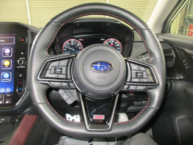 レヴォーグ STIスポーツ EX スペアキー、キープレート、純正エンジンスターター、ETC、社外ドラレコ、積み込みタイヤ無し(43枚目)