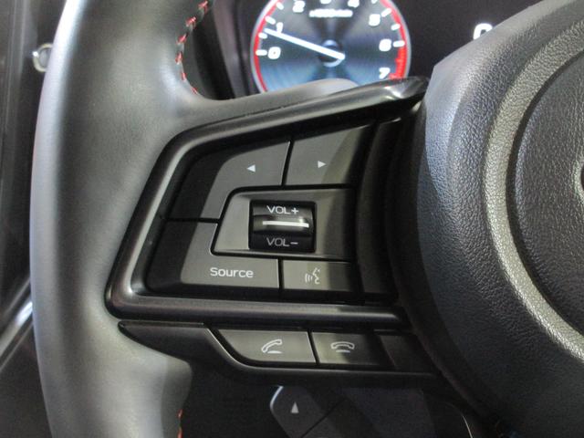 レヴォーグ STIスポーツ EX スペアキー、キープレート、純正エンジンスターター、ETC、社外ドラレコ、積み込みタイヤ無し(44枚目)