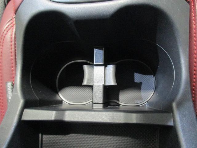 レヴォーグ STIスポーツ EX スペアキー、キープレート、純正エンジンスターター、ETC、社外ドラレコ、積み込みタイヤ無し(52枚目)