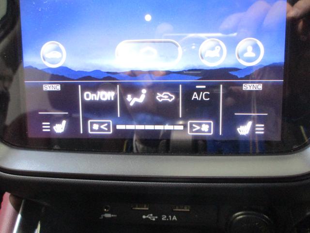レヴォーグ STIスポーツ EX スペアキー、キープレート、純正エンジンスターター、ETC、社外ドラレコ、積み込みタイヤ無し(57枚目)