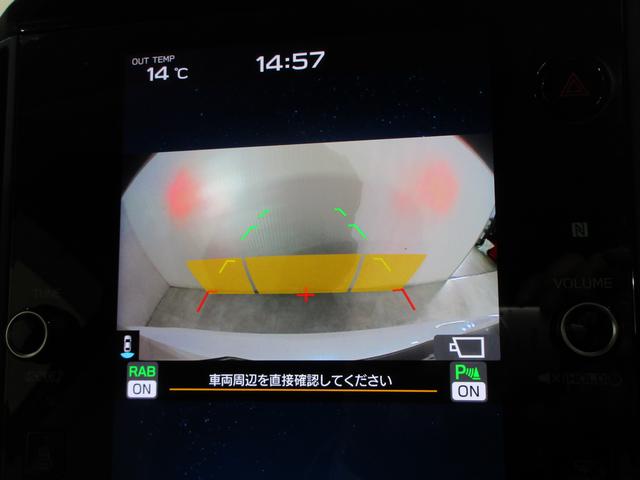 レヴォーグ STIスポーツ EX スペアキー、キープレート、純正エンジンスターター、ETC、社外ドラレコ、積み込みタイヤ無し(59枚目)