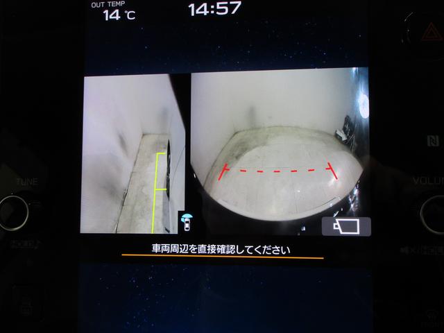 レヴォーグ STIスポーツ EX スペアキー、キープレート、純正エンジンスターター、ETC、社外ドラレコ、積み込みタイヤ無し(60枚目)