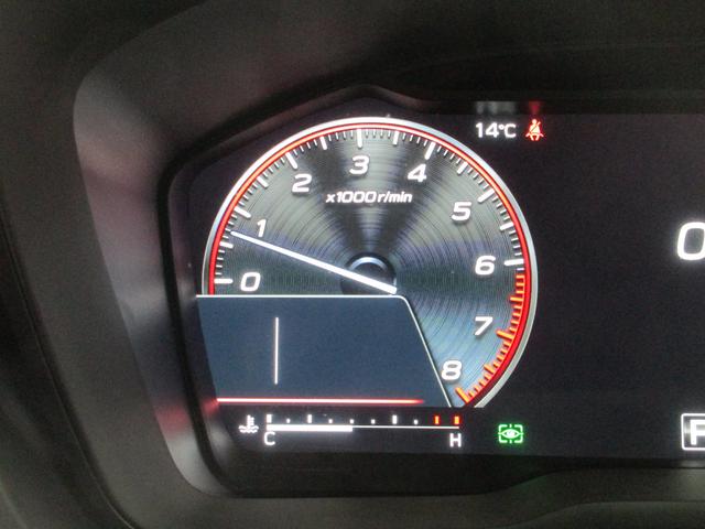 レヴォーグ STIスポーツ EX スペアキー、キープレート、純正エンジンスターター、ETC、社外ドラレコ、積み込みタイヤ無し(63枚目)