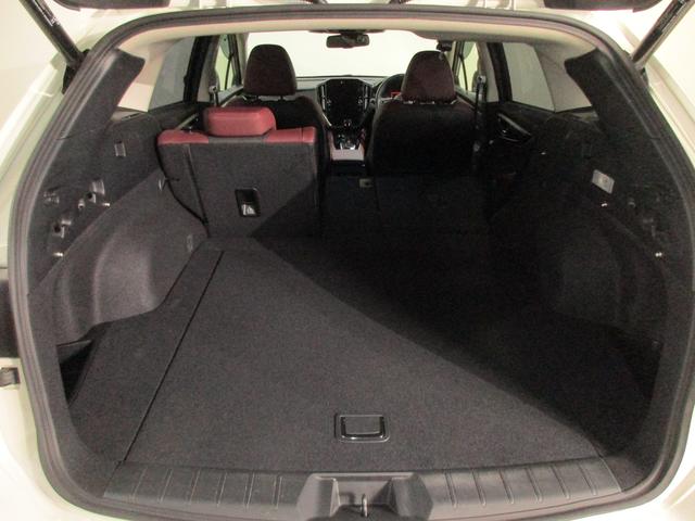 レヴォーグ STIスポーツ EX スペアキー、キープレート、純正エンジンスターター、ETC、社外ドラレコ、積み込みタイヤ無し(73枚目)