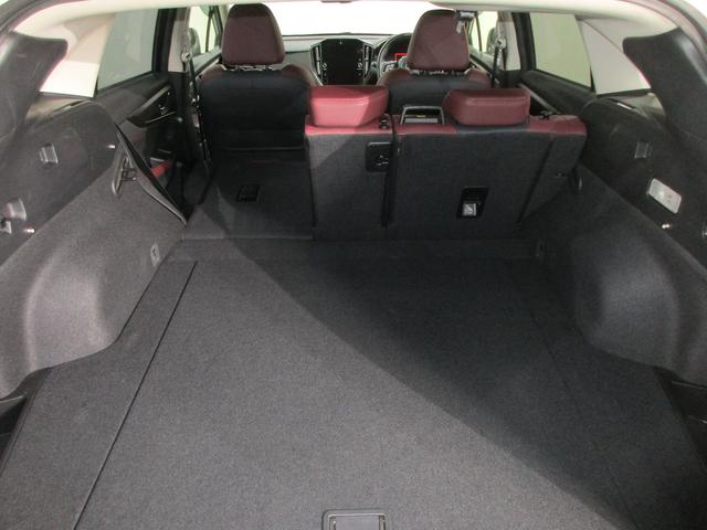 レヴォーグ STIスポーツ EX スペアキー、キープレート、純正エンジンスターター、ETC、社外ドラレコ、積み込みタイヤ無し(74枚目)