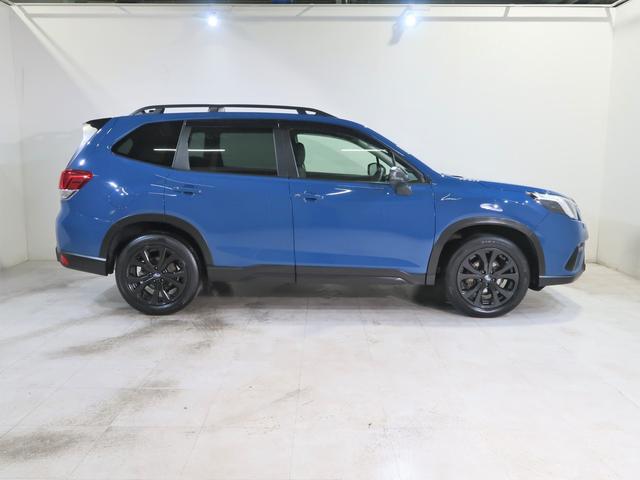 フォレスター ＸＴ－エディション　エンジンスターター　ドライブレコーダー　ＥＴＣ（10枚目）