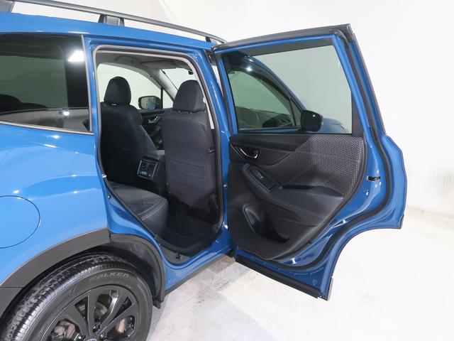 フォレスター ＸＴ－エディション　エンジンスターター　ドライブレコーダー　ＥＴＣ（57枚目）