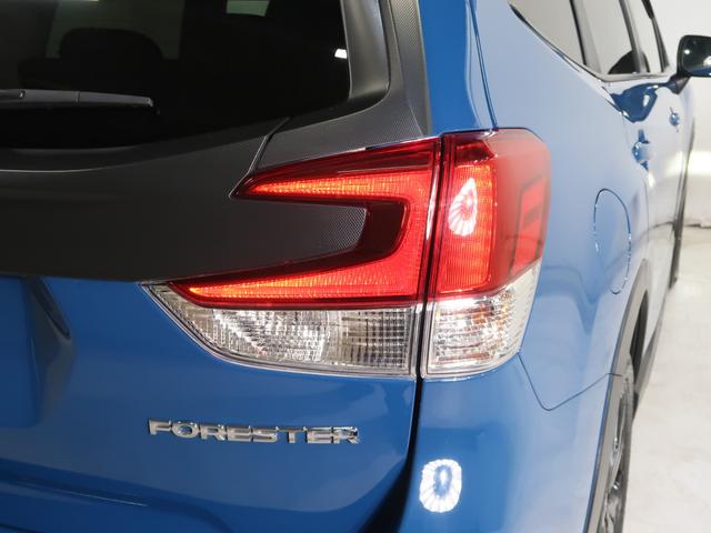 フォレスター ＸＴ－エディション　エンジンスターター　ドライブレコーダー　ＥＴＣ（61枚目）