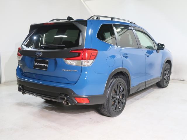 フォレスター ＸＴ－エディション　エンジンスターター　ドライブレコーダー　ＥＴＣ（63枚目）