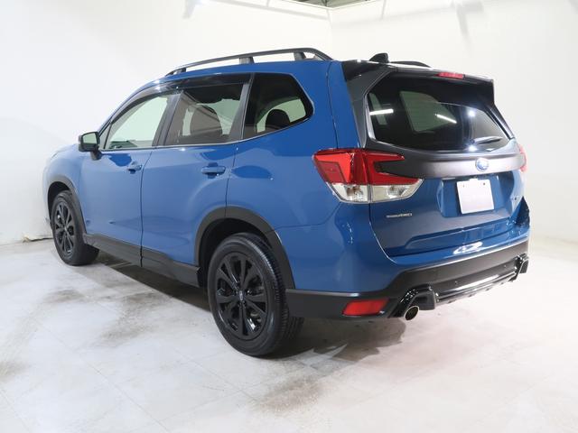 フォレスター ＸＴ－エディション　エンジンスターター　ドライブレコーダー　ＥＴＣ（65枚目）