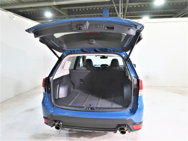 フォレスター ＸＴ－エディション　エンジンスターター　ドライブレコーダー　ＥＴＣ（66枚目）