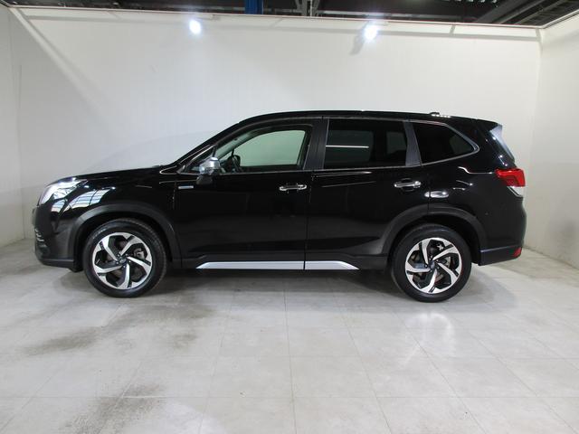 フォレスター アドバンス スタットレスタイヤ積み込み無し、スペアキー、キープレート、純正エンジンスターター、ETC(3枚目)