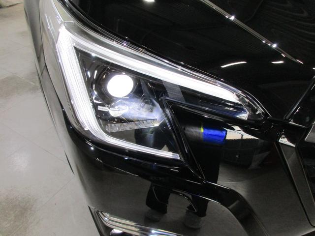 フォレスター アドバンス スタットレスタイヤ積み込み無し、スペアキー、キープレート、純正エンジンスターター、ETC(10枚目)