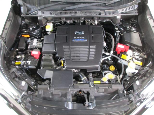フォレスター アドバンス スタットレスタイヤ積み込み無し、スペアキー、キープレート、純正エンジンスターター、ETC(17枚目)