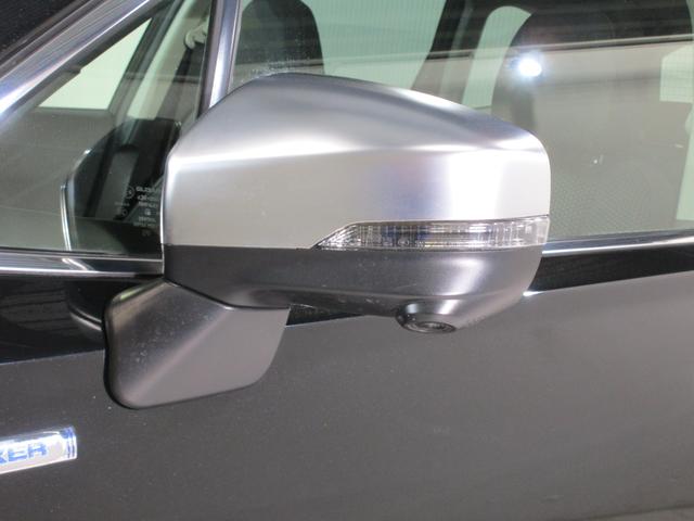 フォレスター アドバンス スタットレスタイヤ積み込み無し、スペアキー、キープレート、純正エンジンスターター、ETC(18枚目)