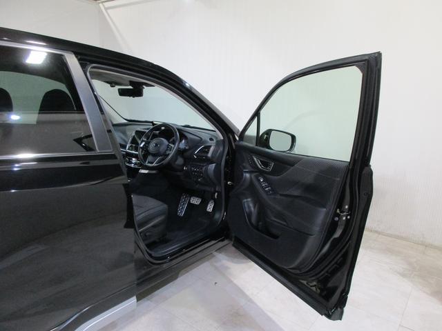 フォレスター アドバンス スタットレスタイヤ積み込み無し、スペアキー、キープレート、純正エンジンスターター、ETC(21枚目)