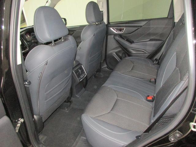 フォレスター アドバンス スタットレスタイヤ積み込み無し、スペアキー、キープレート、純正エンジンスターター、ETC(27枚目)