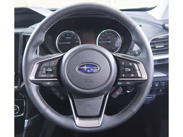 フォレスター アドバンス スタットレスタイヤ積み込み無し、スペアキー、キープレート、純正エンジンスターター、ETC(39枚目)