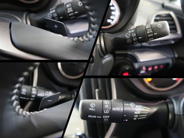 フォレスター アドバンス スタットレスタイヤ積み込み無し、スペアキー、キープレート、純正エンジンスターター、ETC(44枚目)