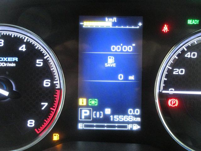 フォレスター アドバンス スタットレスタイヤ積み込み無し、スペアキー、キープレート、純正エンジンスターター、ETC(47枚目)