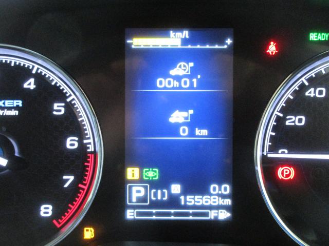 フォレスター アドバンス スタットレスタイヤ積み込み無し、スペアキー、キープレート、純正エンジンスターター、ETC(49枚目)