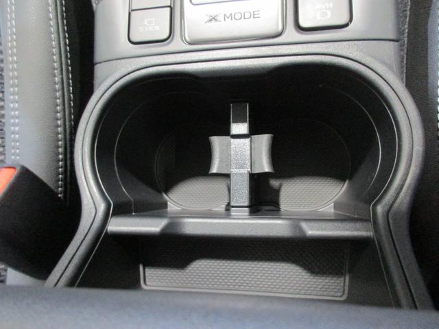 フォレスター アドバンス スタットレスタイヤ積み込み無し、スペアキー、キープレート、純正エンジンスターター、ETC(62枚目)