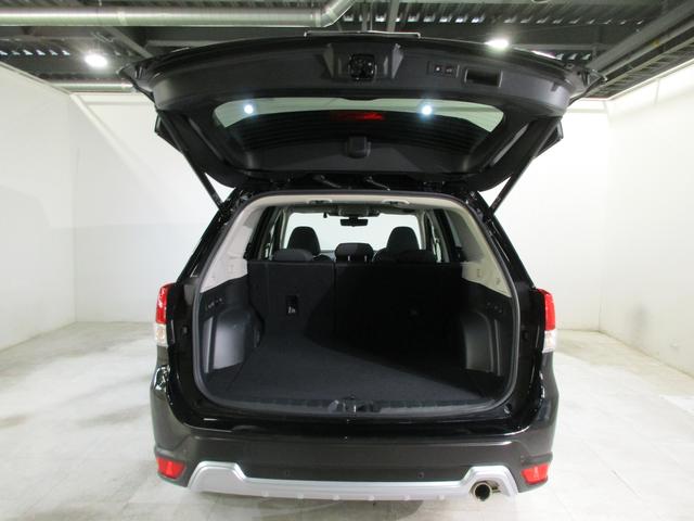 フォレスター アドバンス スタットレスタイヤ積み込み無し、スペアキー、キープレート、純正エンジンスターター、ETC(72枚目)