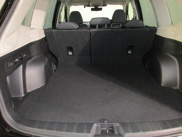 フォレスター アドバンス スタットレスタイヤ積み込み無し、スペアキー、キープレート、純正エンジンスターター、ETC(74枚目)