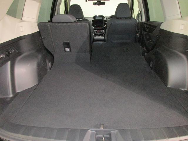 フォレスター アドバンス スタットレスタイヤ積み込み無し、スペアキー、キープレート、純正エンジンスターター、ETC(76枚目)