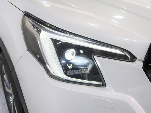 フォレスター アドバンス　ドライブレコーダー　エンジンスターター　ＥＴＣ（17枚目）