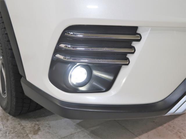 フォレスター アドバンス　ドライブレコーダー　エンジンスターター　ＥＴＣ（18枚目）