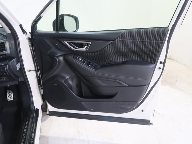 フォレスター アドバンス　ドライブレコーダー　エンジンスターター　ＥＴＣ（58枚目）