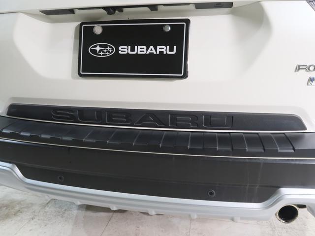 フォレスター アドバンス　ドライブレコーダー　エンジンスターター　ＥＴＣ（61枚目）