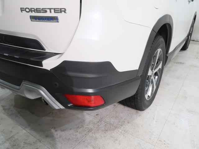 フォレスター アドバンス　ドライブレコーダー　エンジンスターター　ＥＴＣ（62枚目）