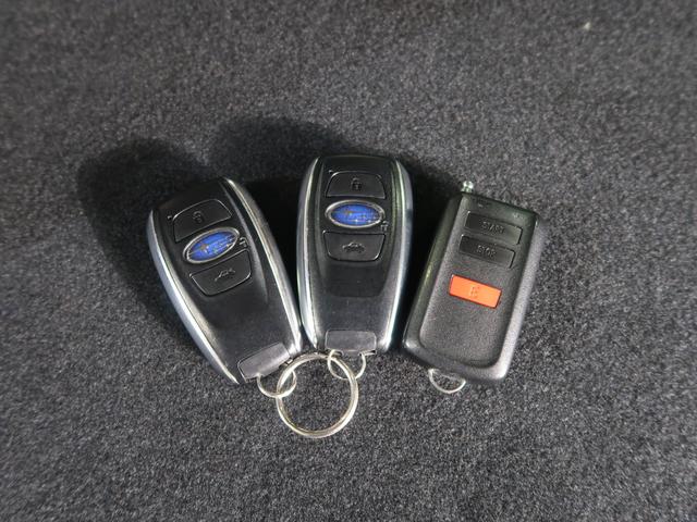 フォレスター アドバンス　ドライブレコーダー　エンジンスターター　ＥＴＣ（70枚目）