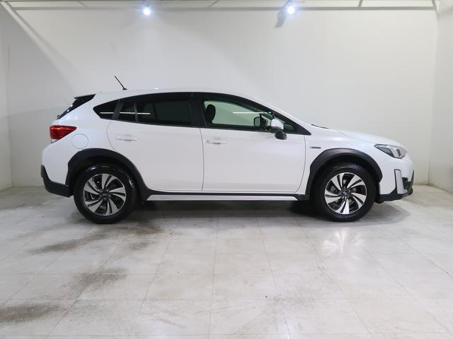 XV Advance EyeSight搭載車 純正AW、夏タイヤ積み込み、SAAアルミスタットレス装着2021、社外ドラレコ、スペアキー(3枚目)