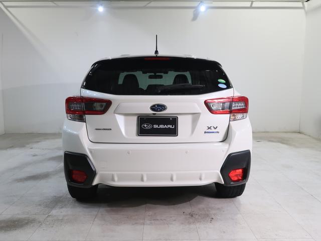 XV Advance EyeSight搭載車 純正AW、夏タイヤ積み込み、SAAアルミスタットレス装着2021、社外ドラレコ、スペアキー(5枚目)