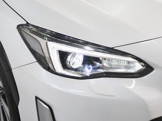 XV Advance EyeSight搭載車 純正AW、夏タイヤ積み込み、SAAアルミスタットレス装着2021、社外ドラレコ、スペアキー(9枚目)