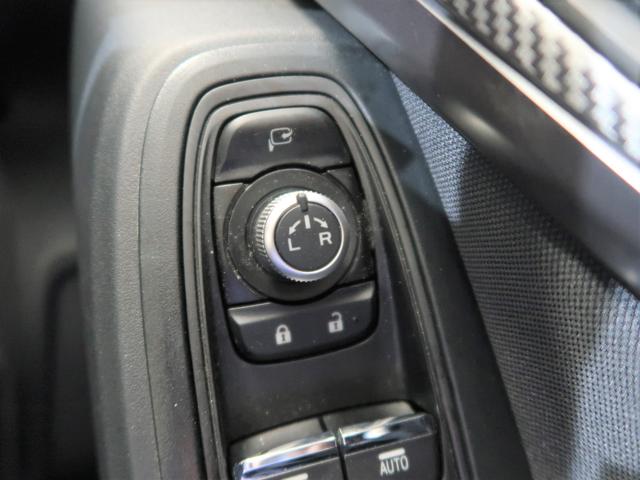 XV Advance EyeSight搭載車 純正AW、夏タイヤ積み込み、SAAアルミスタットレス装着2021、社外ドラレコ、スペアキー(14枚目)