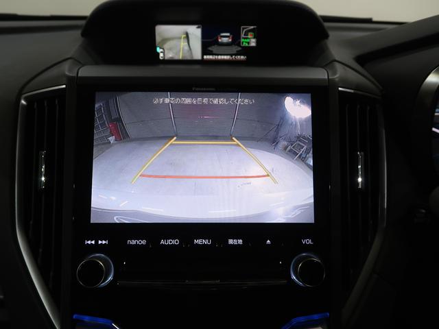 XV Advance EyeSight搭載車 純正AW、夏タイヤ積み込み、SAAアルミスタットレス装着2021、社外ドラレコ、スペアキー(16枚目)