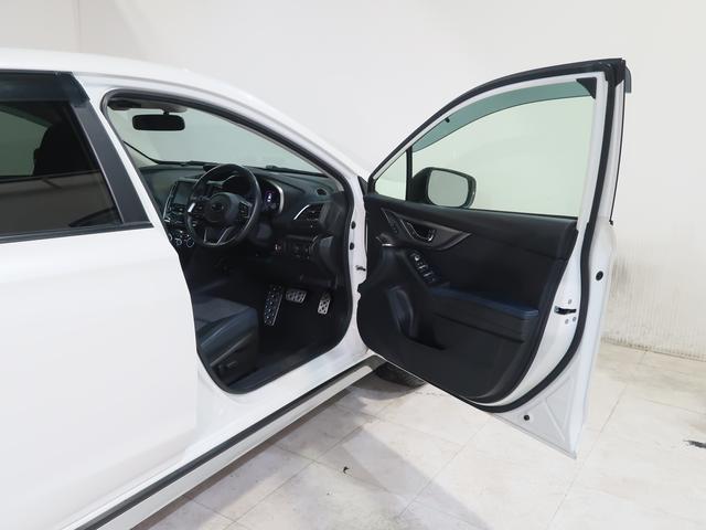 XV Advance EyeSight搭載車 純正AW、夏タイヤ積み込み、SAAアルミスタットレス装着2021、社外ドラレコ、スペアキー(20枚目)