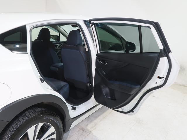 XV Advance EyeSight搭載車 純正AW、夏タイヤ積み込み、SAAアルミスタットレス装着2021、社外ドラレコ、スペアキー(22枚目)