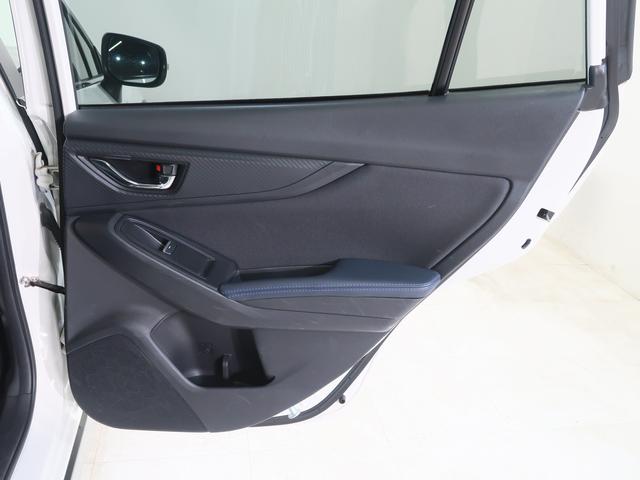 XV Advance EyeSight搭載車 純正AW、夏タイヤ積み込み、SAAアルミスタットレス装着2021、社外ドラレコ、スペアキー(23枚目)