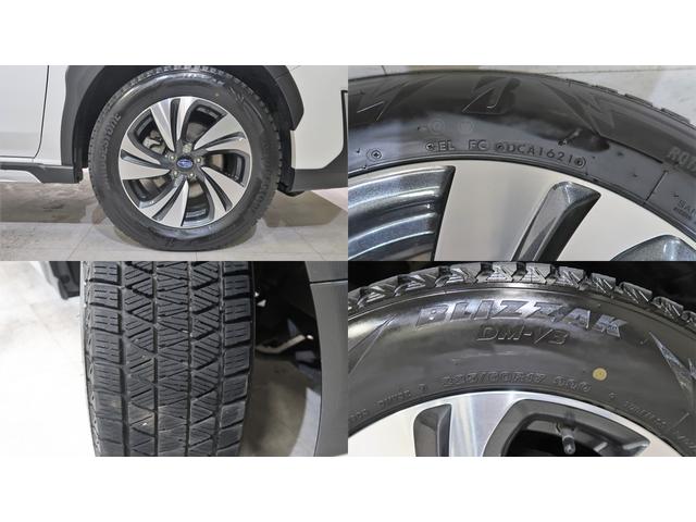 XV Advance EyeSight搭載車 純正AW、夏タイヤ積み込み、SAAアルミスタットレス装着2021、社外ドラレコ、スペアキー(30枚目)